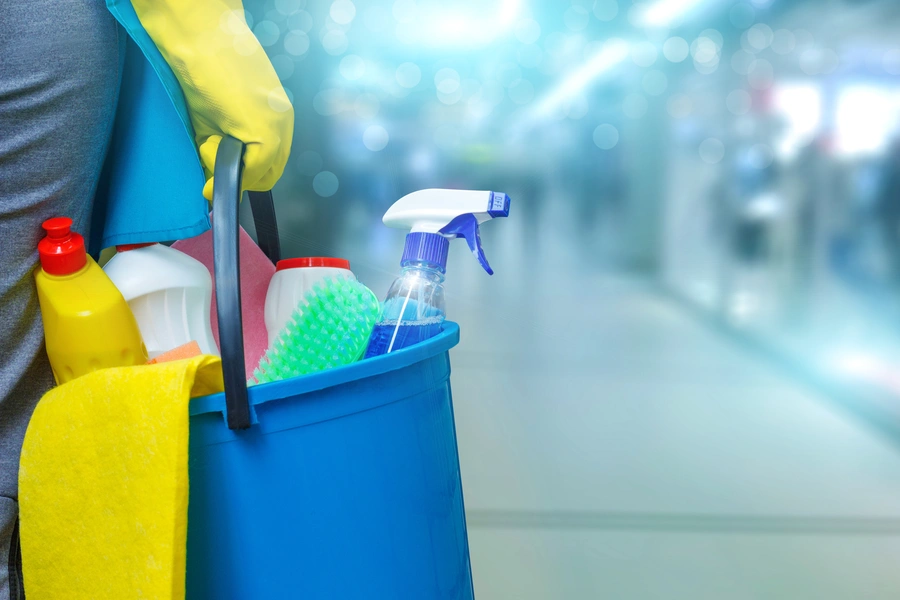 GS Cleaning Services's other services