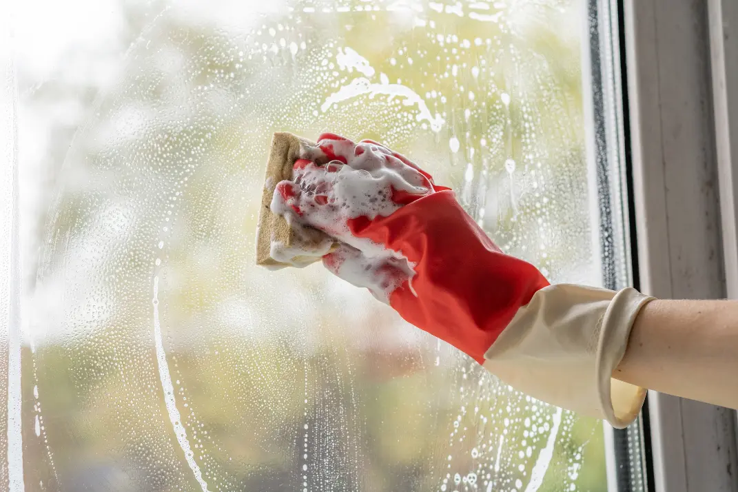 Local Window Cleaning in Santa Rosa, CA