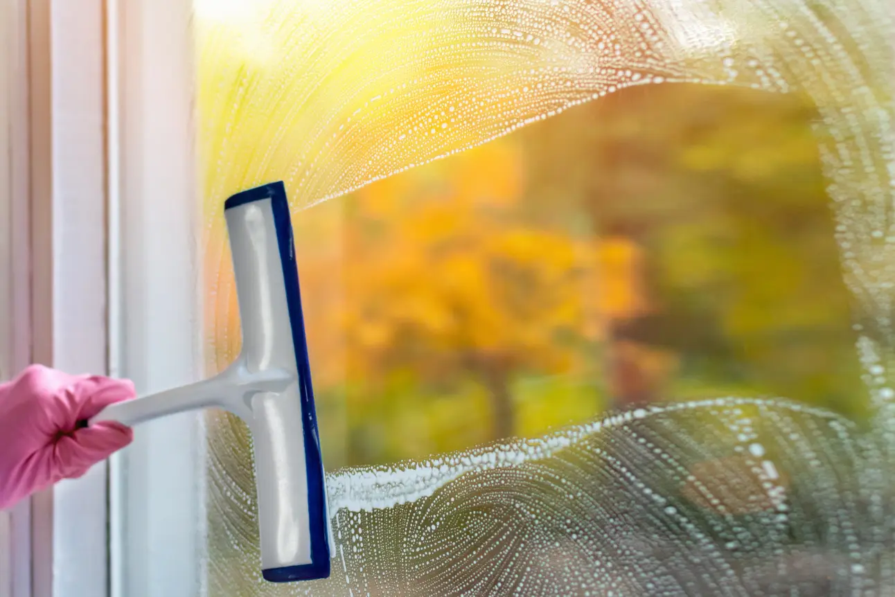Window Cleaning in Santa Rosa, CA