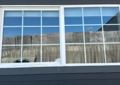 Window Cleaning Services